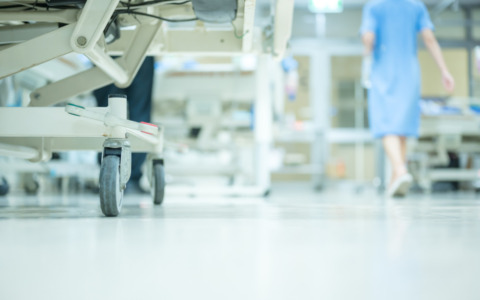 Allerta Ebola in Italia: due casi sospetti nel Comasco