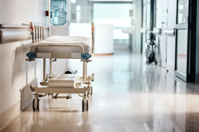 Volo sanitario di Stato, così scatta l’autorizzazione