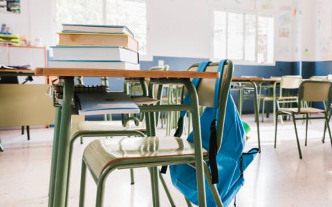 Padre e figlio affrontano insieme la Maturità a Salerno