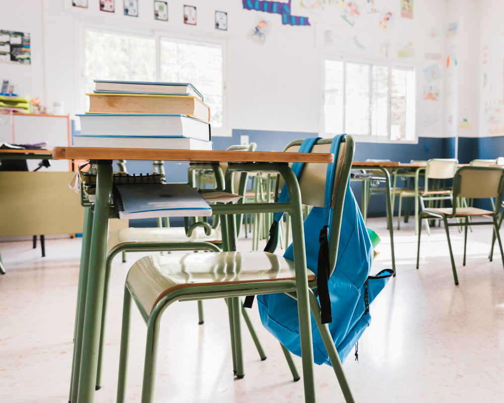 Padre e figlio affrontano insieme la Maturità a Salerno