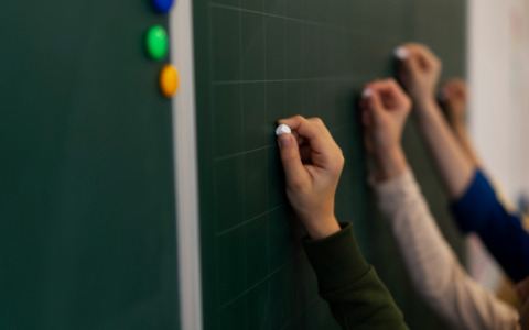 Un badge digitale darà valore al volontariato degli studenti