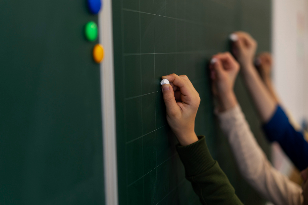 Un badge digitale darà valore al volontariato degli studenti