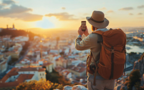 Tg2 Sì, Viaggiare: itinerari e consigli per l’estate