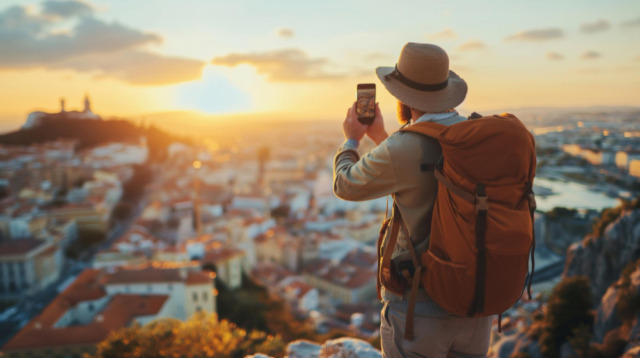 Tg2 Sì, Viaggiare: itinerari e consigli per l’estate
