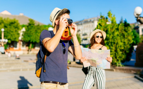 Tg2 Sì, Viaggiare torna il 14 agosto 2026