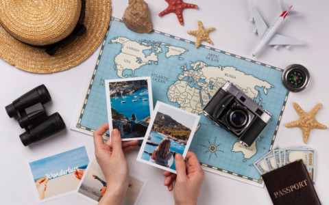 Crescita del settore turistico nel mercato immobiliare italiano