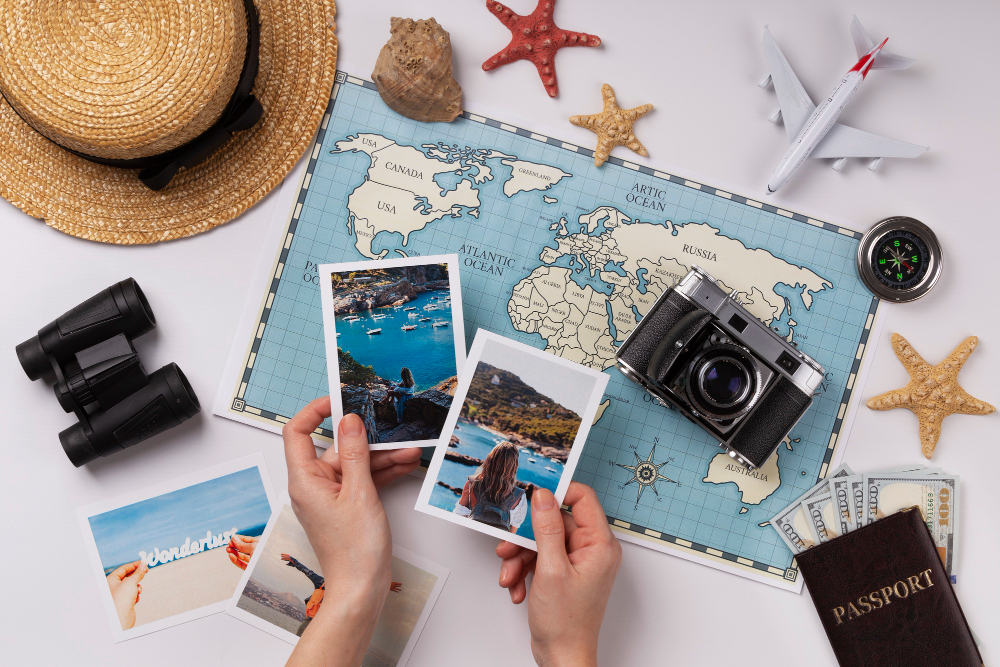 Crescita del settore turistico nel mercato immobiliare italiano