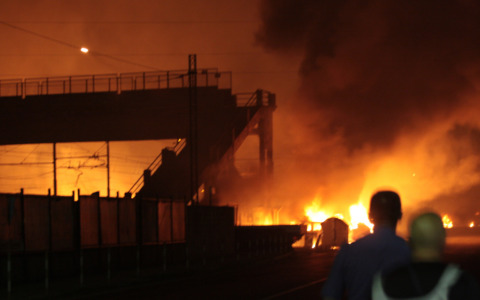 Strage di Viareggio: 17 anni di dolore e memoria