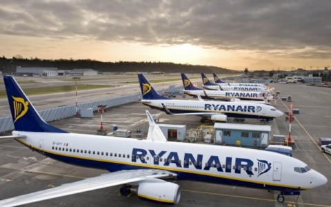 Ritardo nei rifornimenti negli aeroporti del Nord: scatta il piano d’emergenza