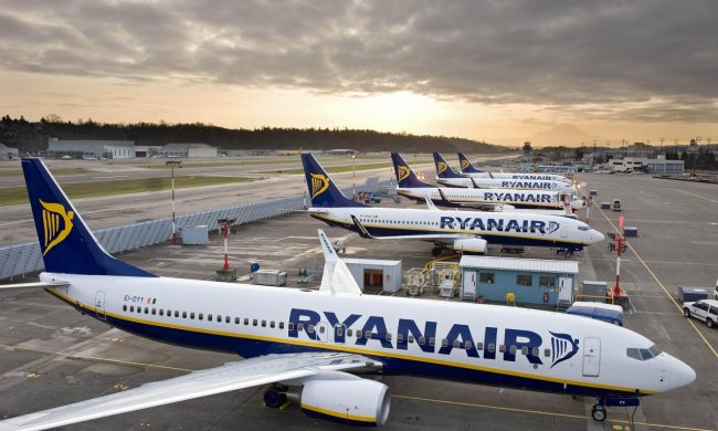 Ritardo nei rifornimenti negli aeroporti del Nord: scatta il piano d’emergenza