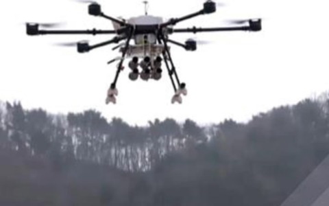 Attacco con drone a Sumy: quattro vittime, tra cui una bambina