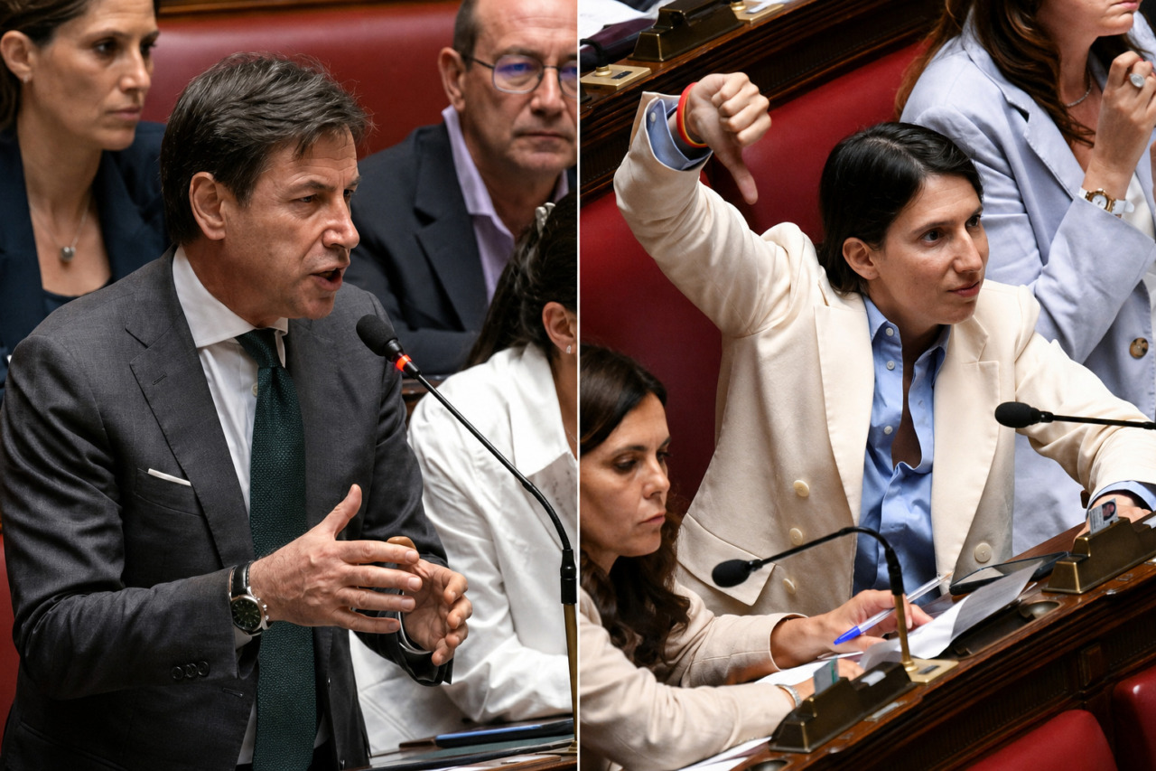 Bagarre alla Camera: la riforma elettorale si arena sulle preferenze, il Governo “va sotto”