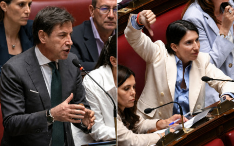 Bagarre alla Camera: la riforma elettorale si arena sulle preferenze, il Governo “va sotto”