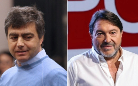 Rai sospende le repliche estive di Report per la vicenda Ranucci