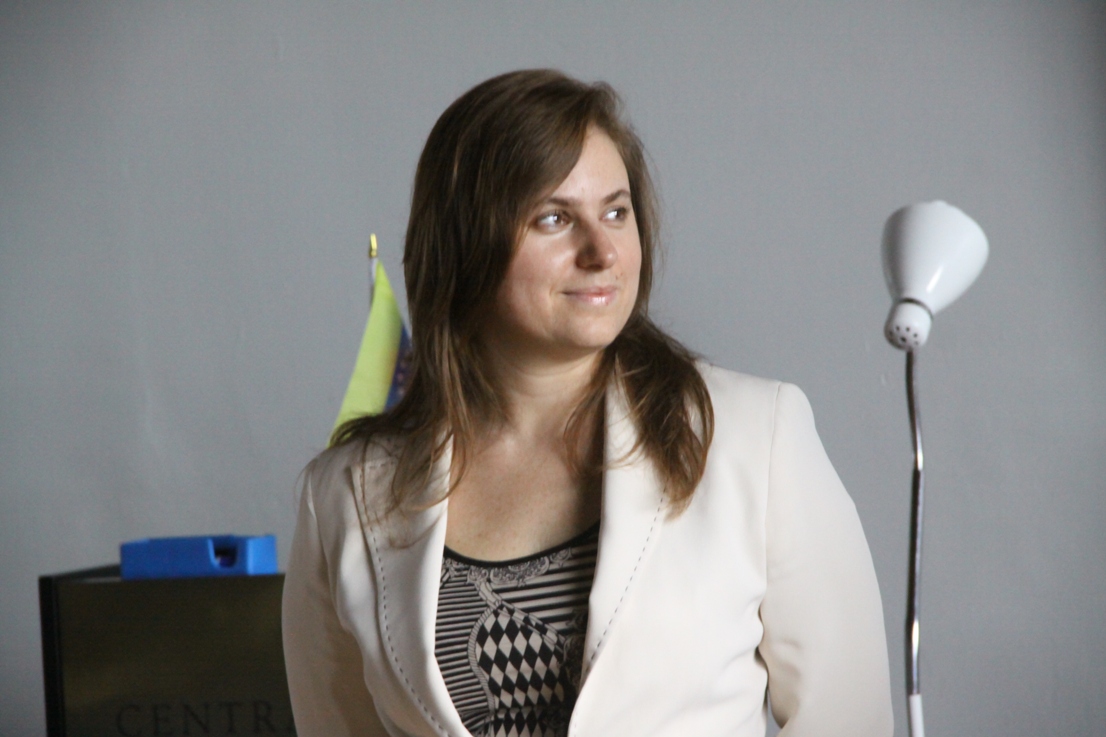Judit Polgár rifiuta la presidenza dell’Ungheria