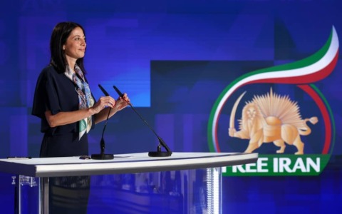 Gruppioni: “Non dimentichiamo la repressione in Iran”