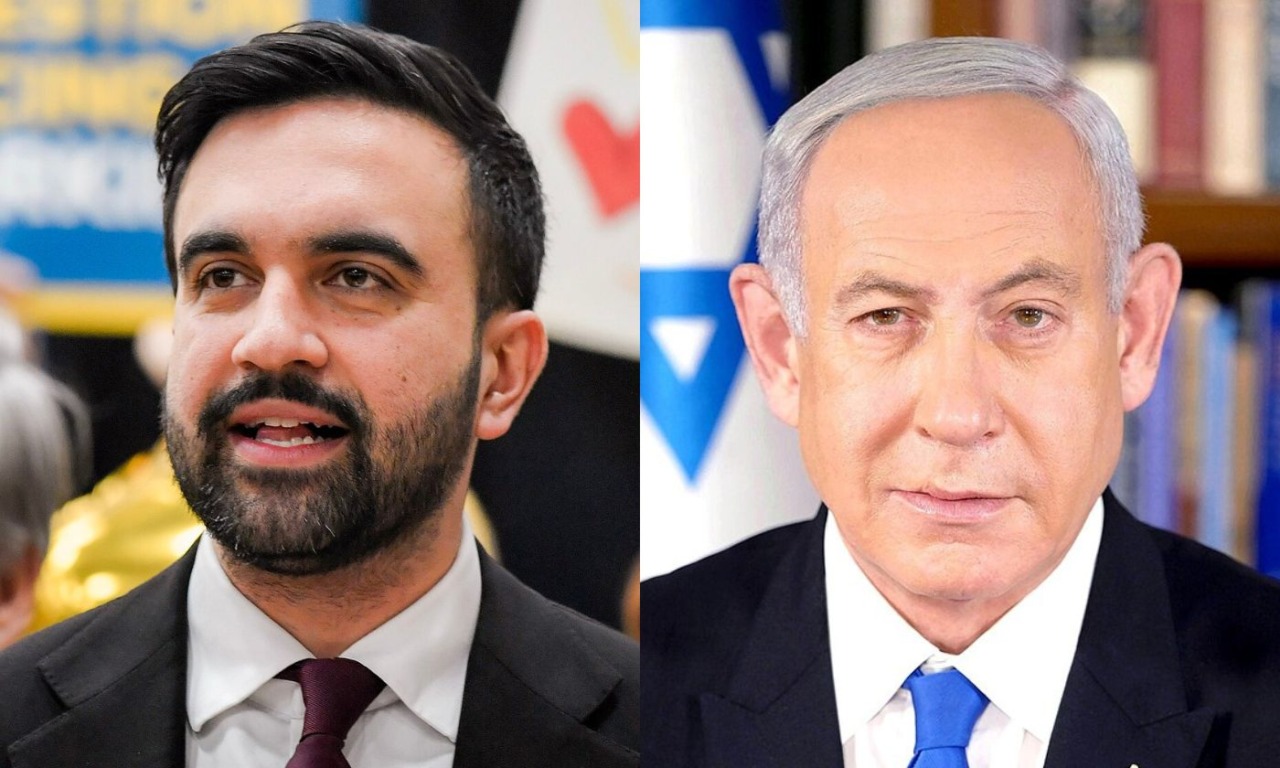 Mamdani invita il governo federale a eseguire mandato contro Netanyahu