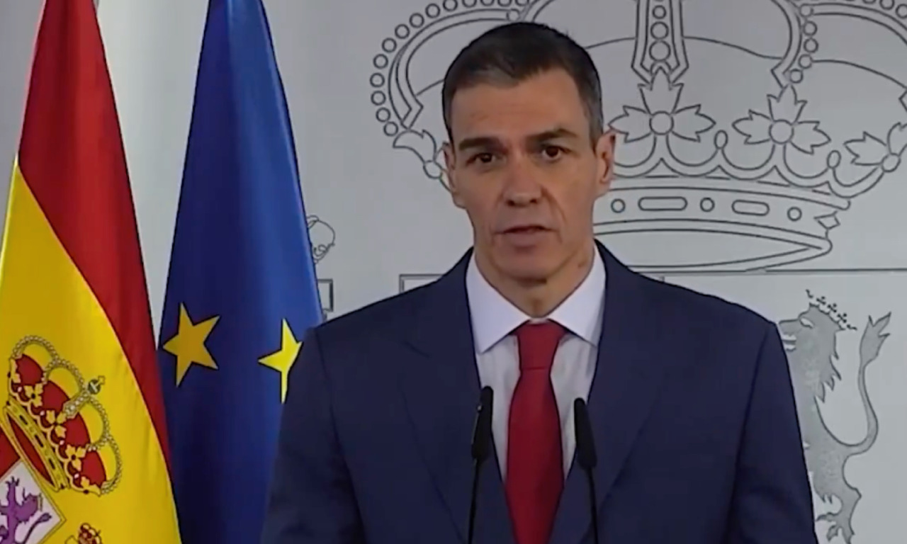 David Sanchez, fratello del premier spagnolo, condannato per nepotismo