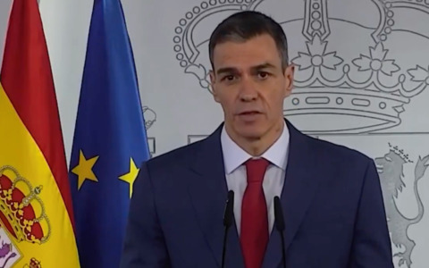 David Sanchez, fratello del premier spagnolo, condannato per nepotismo