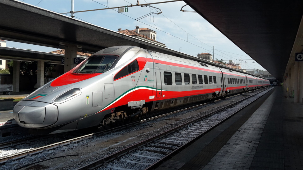 Inizio lavoro per 14 tunisini in Trenitalia grazie al Piano Mattei
