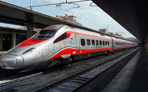 Inizio lavoro per 14 tunisini in Trenitalia grazie al Piano Mattei