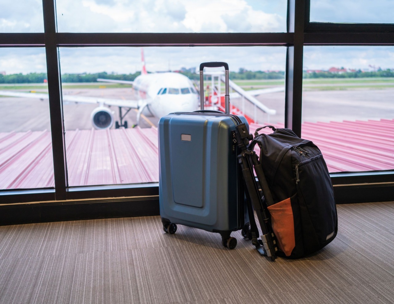 Bagagli smarriti in aeroporto: cosa fare e come ottenere un risarcimento