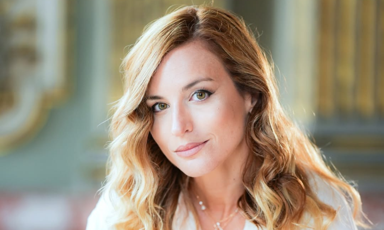 Beatrice Venezi accusa il ministro Giuli di non averla difesa