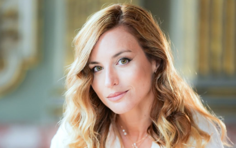 Beatrice Venezi accusa il ministro Giuli di non averla difesa