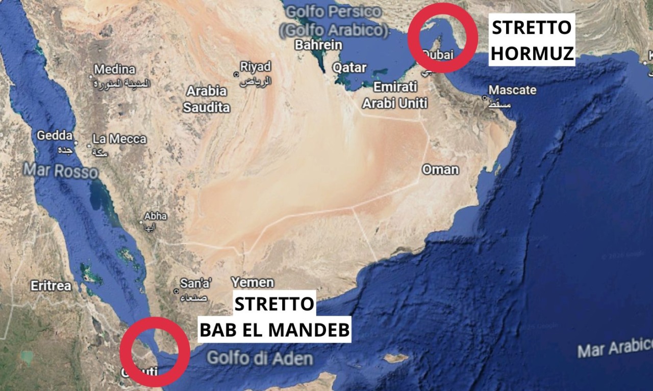 Trump: “Molto presto dichiarerò Hormuz territorio degli Stati Uniti”. L’Iran: “Lo stretto è e resterà sotto il nostro controllo”