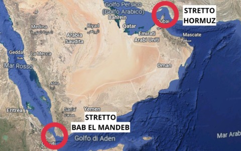 Trump: “Molto presto dichiarerò Hormuz territorio degli Stati Uniti”. L’Iran: “Lo stretto è e resterà sotto il nostro controllo”