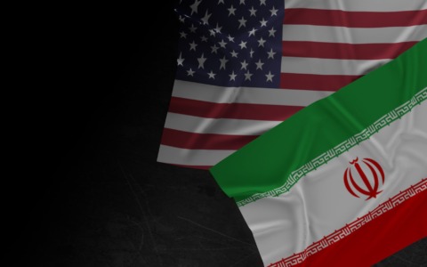 Raid americani in Iran: 7 morti e attacchi in Siria e Kuwait
