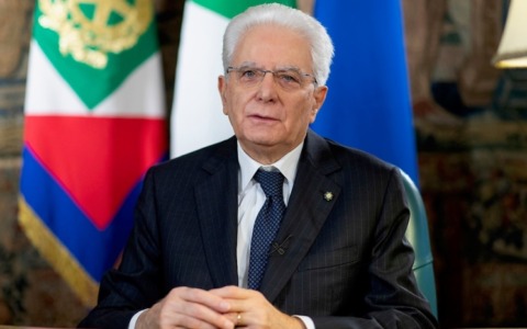 Mattarella onora Arrigo Levi e i valori costituzionali
