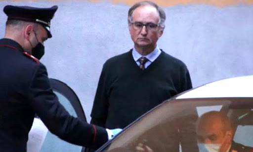 Cuneo, raccolta firme per la grazia a Mario Roggero