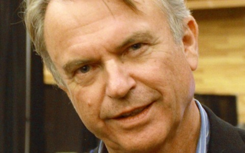 Addio a Sam Neill, celebre attore di Jurassic Park e Peaky Blinders