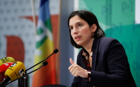 Schlein critica la nuova legge elettorale: “Irricevibile”