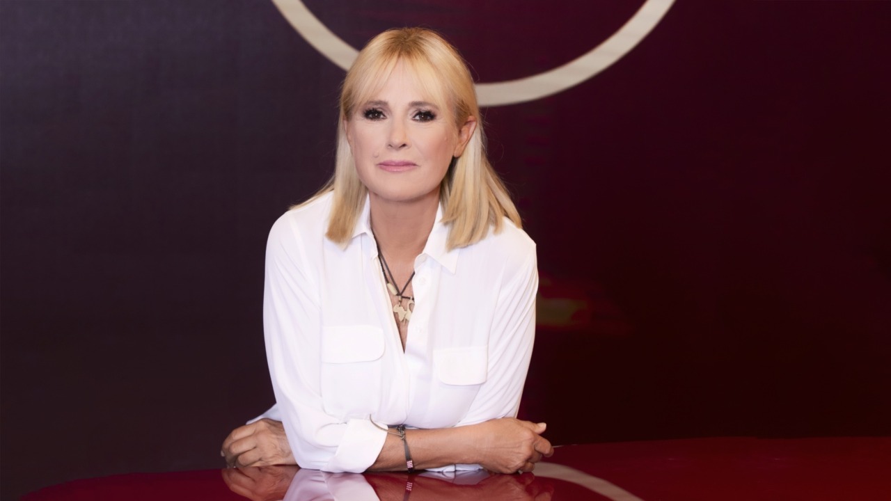 Federica Sciarelli saluta Chi l’ha visto? dopo 22 anni