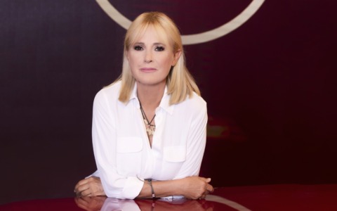 Federica Sciarelli saluta Chi l’ha visto? dopo 22 anni