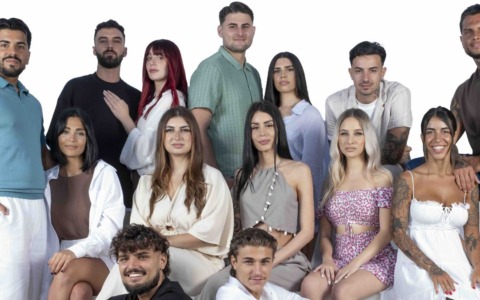 Temptation Island si sposta al lunedì: ecco il nuovo palinsesto
