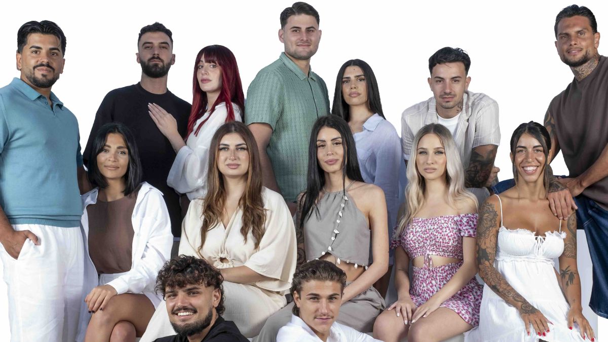 Temptation Island si sposta al lunedì: ecco il nuovo palinsesto