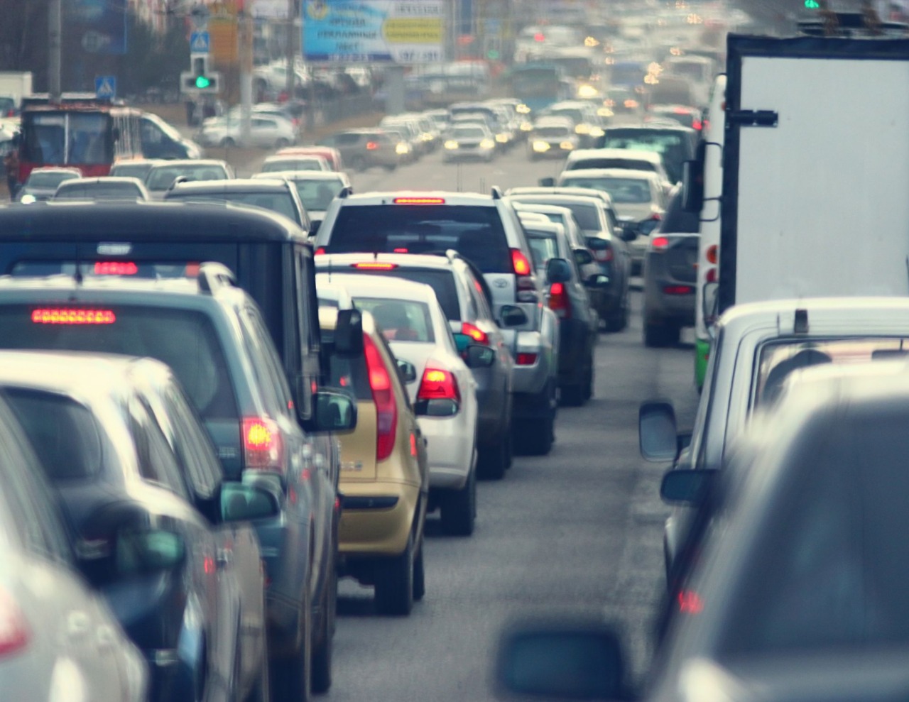 Traffico estivo: i giorni critici per viaggiare