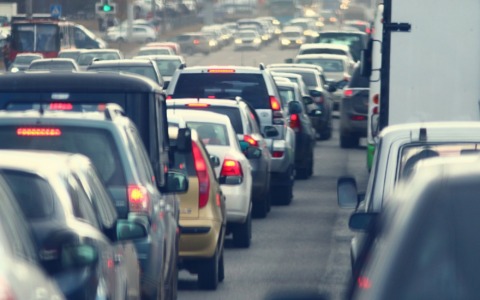Traffico estivo: i giorni critici per viaggiare