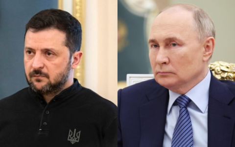 Guerra in Ucraina, Mosca chiude al vertice tra Putin e Zelensky