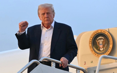 Ex 007 Usa: Trump e il rischio di un potere senza freni