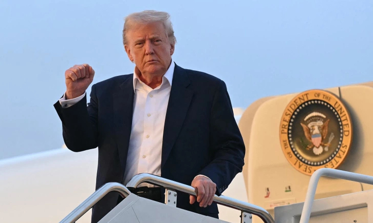 Ex 007 Usa: Trump e il rischio di un potere senza freni
