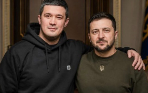 Fedorov consulente della Difesa italiana tra raid e diplomazia