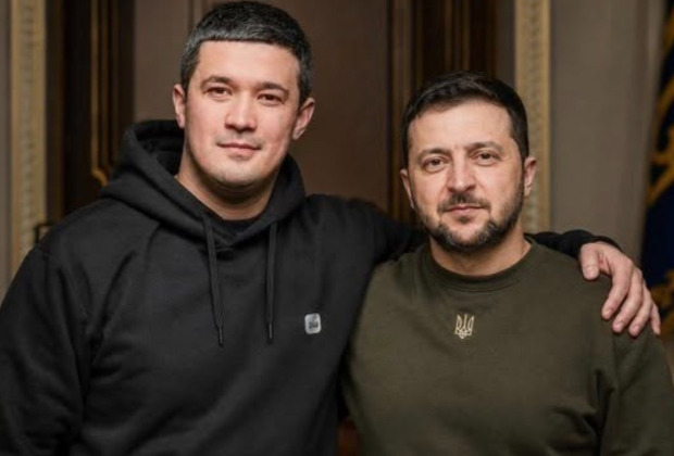 Fedorov consulente della Difesa italiana tra raid e diplomazia