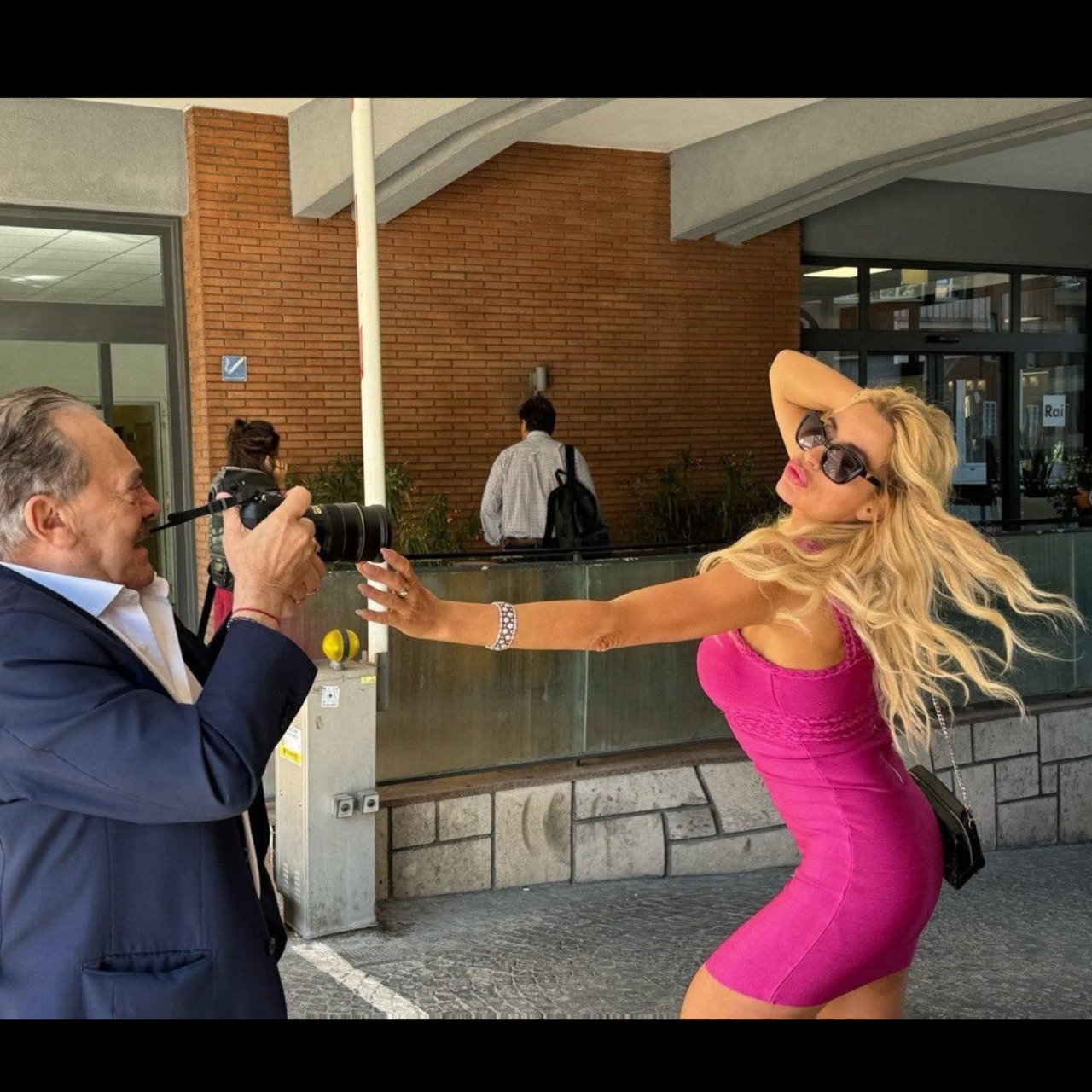 Dove trascorreranno Ferragosto i personaggi dello spettacolo