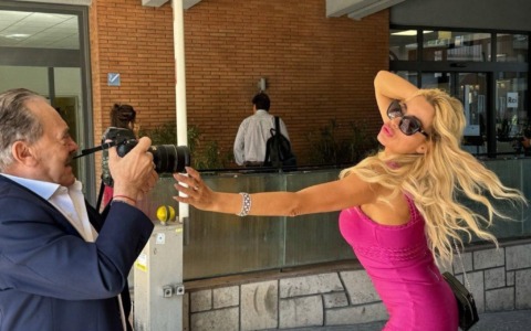 Dove trascorreranno Ferragosto i personaggi dello spettacolo