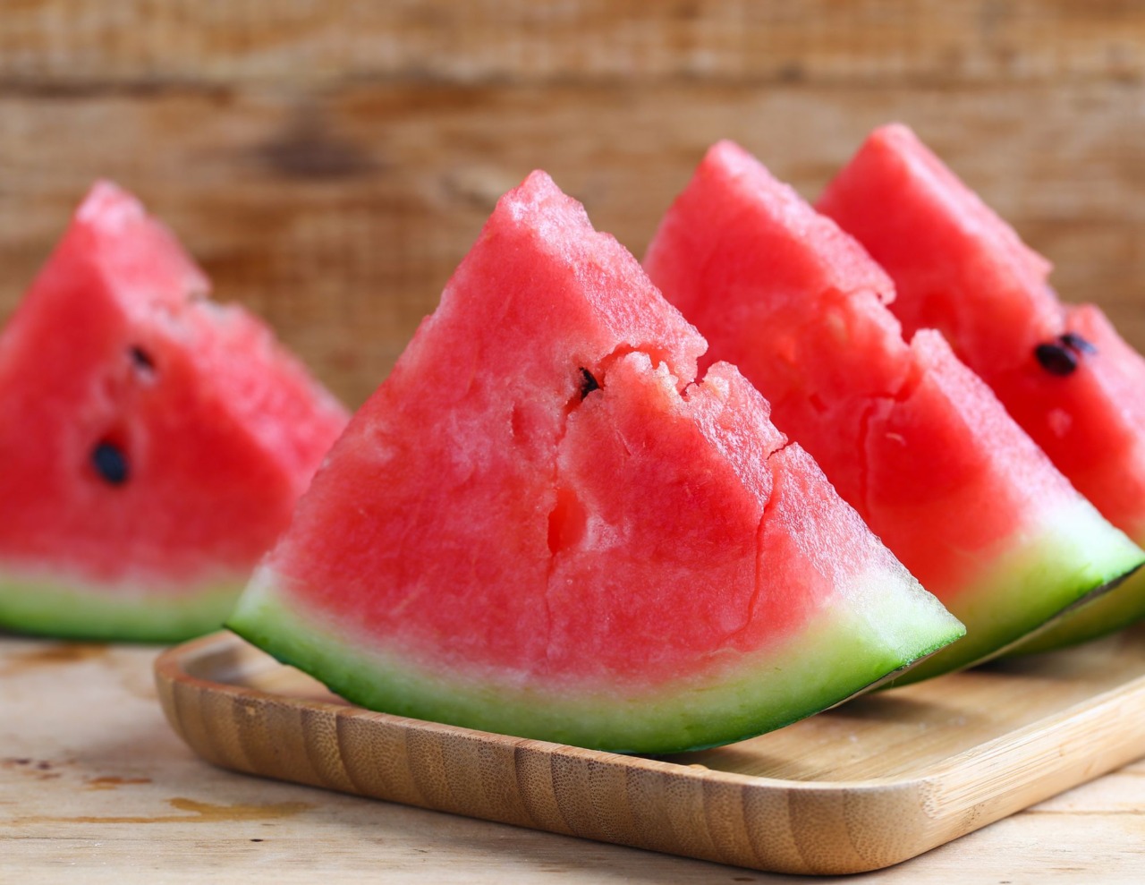 Giornata mondiale del cocomero: un frutto estivo da celebrare