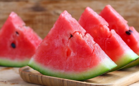 Giornata mondiale del cocomero: un frutto estivo da celebrare